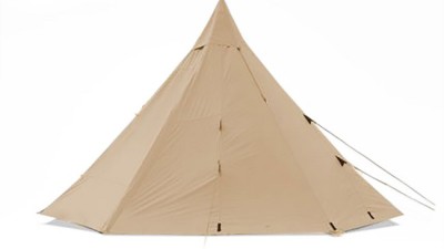 놓치면 후회! 대형 티피텐트 초특가 할인 후기⛺️